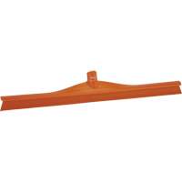 Single Blade Ultra Hygiene Squeegee, 24", Straight Blade Infinity Industrial Services Inc.