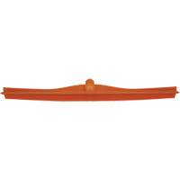 Single Blade Ultra Hygiene Squeegee, 24", Straight Blade Infinity Industrial Services Inc.
