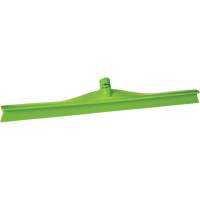 Single Blade Ultra Hygiene Squeegee, 24", Straight Blade Infinity Industrial Services Inc.