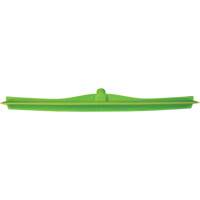 Single Blade Ultra Hygiene Squeegee, 24", Straight Blade Infinity Industrial Services Inc.