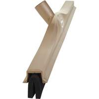 Raclette avec lame en mousse, 24", Lame Droit Infinity Industrial Services Inc.