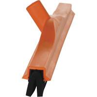 Raclette avec lame en mousse, 24", Lame Droit Infinity Industrial Services Inc.