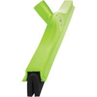 Raclette avec lame en mousse, 24", Lame Droit Infinity Industrial Services Inc.