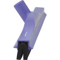 Raclette avec lame en mousse, 24", Lame Droit Infinity Industrial Services Inc.