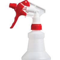 Spray Bottle with Trigger Sprayer, 33.8 oz. Infinity Industrial Services Inc.