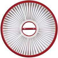 Filtre pour aspirateur compact M18, Hepa, Pour 0,25 gal. US Infinity Industrial Services Inc.