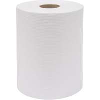 Rouleau d'essuie-tout Everest Pro, 1 pli, Standard, 600' lo Infinity Industrial Services Inc.