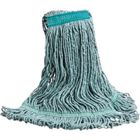 Swinger Wet Mop, Polyester/Rayon, Loop Style Infinity Industrial Services Inc.