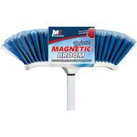Balai magn&eacute;tique de cuisine courb&eacute; Venus, Longueuer de 48" Infinity Industrial Services Inc.
