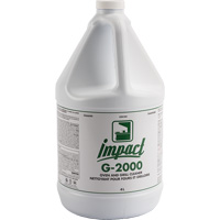 Nettoyant &agrave; fours et grilloirs concentr&eacute;, 4 L, Cruche Infinity Industrial Services Inc.