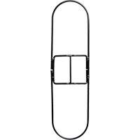 Support de vadrouille &agrave; &eacute;pousseter Snapper, 60", M&eacute;tal Infinity Industrial Services Inc.