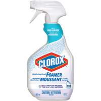 Bathroom Cleaners