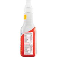 Nettoyant d&eacute;sinfectant contre les taches et odeurs biologiques, 946 ml, Bouteille &agrave; g&acirc;chette Infinity Industrial Services Inc.