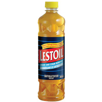 Lestoil&reg; Grease & Stain Remover, 800 ml, Bottle Infinity Industrial Services Inc.