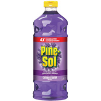 Pine Sol&reg; All-Purpose Disinfectant Cleaner, 1.4 L , Bottle Infinity Industrial Services Inc.