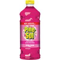 Pine Sol&reg; All-Purpose Disinfectant Cleaner, 1.4 L , Bottle Infinity Industrial Services Inc.