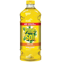 Pine Sol&reg; All-Purpose Disinfectant Cleaner, 1.4 L , Bottle Infinity Industrial Services Inc.