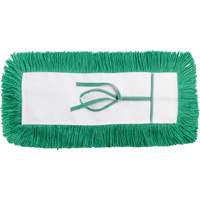 Static-H Dust Mop, Tie-On Style, Nylon, 36" L x 5" W Infinity Industrial Services Inc.