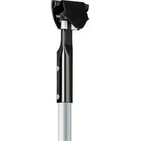 Manche Snapper, Aluminium, Pointe M&acirc;choires, 1" dia, 60" lo Infinity Industrial Services Inc.