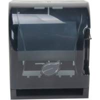 Hand Towel Roll Dispenser, Manual, 10.63" W x 9.84" D x 13.78" H Infinity Industrial Services Inc.