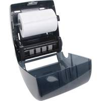 Hand Towel Roll Dispenser, No-Touch, 12.4" W x 9.65" D x 14.57" H Infinity Industrial Services Inc.