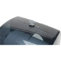 Hand Towel Roll Dispenser, No-Touch, 12.4" W x 9.65" D x 14.57" H Infinity Industrial Services Inc.
