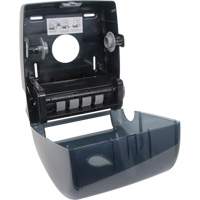 Hand Towel Roll Dispenser, No-Touch, 12.4" W x 9.65" D x 14.57" H Infinity Industrial Services Inc.