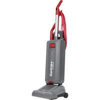 EON&reg; Allergen Commercial Upright Vacuum, 105 CFM, 4.1 Quarts Infinity Industrial Services Inc.