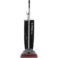 TRADITION&reg; Upright Vacuum, 120 CFM, 18 Quarts Infinity Industrial Services Inc.