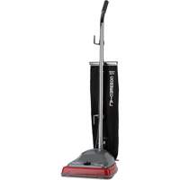 TRADITION&reg; Upright Vacuum, 120 CFM, 18 Quarts Infinity Industrial Services Inc.