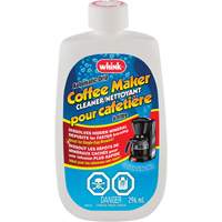 Whink&reg; Automatic Drip Coffee Maker Cleaner, 296 ml, Bottle Infinity Industrial Services Inc.
