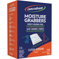Concrobium&reg; Mold Cleaner Packet Infinity Industrial Services Inc.