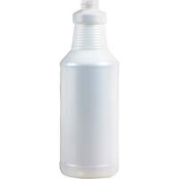 Carafe Style Spray Bottle, 32 oz. Infinity Industrial Services Inc.