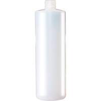 Cylindrical Spray Bottle, 16 oz. Infinity Industrial Services Inc.