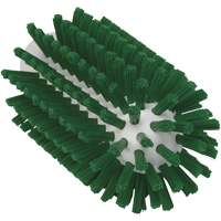 Brosse de 2,5", Soies Ferme, Longueur de 5-3/5", Vert Infinity Industrial Services Inc.