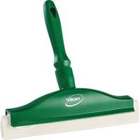 Foam Blade Bench Squeegee, 10", Green Infinity Industrial Services Inc.