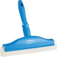 Foam Blade Bench Squeegee, 10", Blue Infinity Industrial Services Inc.