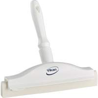 Foam Blade Bench Squeegee, 10", White Infinity Industrial Services Inc.