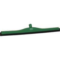 Fixed Head Foam Blade Squeegee, 28", Green Infinity Industrial Services Inc.