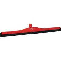 Fixed Head Foam Blade Squeegee, 28", Red Infinity Industrial Services Inc.