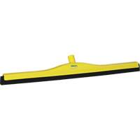 Fixed Head Foam Blade Squeegee, 28", Yellow Infinity Industrial Services Inc.