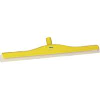 Swivel Neck Foam Blade Squeegee, 24", Yellow Infinity Industrial Services Inc.