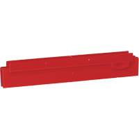 Cartouche double de rechange de 10" pour raclette ultra hygi&eacute;nique, Lame Infinity Industrial Services Inc.