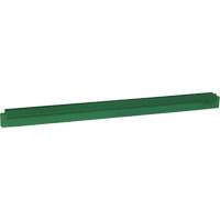 24" Double Ultra Hygiene Squeegee Refill Cartridge, Blade Infinity Industrial Services Inc.