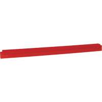 24" Double Ultra Hygiene Squeegee Refill Cartridge, Blade Infinity Industrial Services Inc.