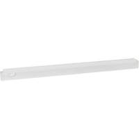 24" Double Ultra Hygiene Squeegee Refill Cartridge, Blade Infinity Industrial Services Inc.