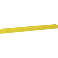 24" Double Ultra Hygiene Squeegee Refill Cartridge, Blade Infinity Industrial Services Inc.
