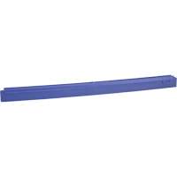 24" Double Ultra Hygiene Squeegee Refill Cartridge, Blade Infinity Industrial Services Inc.