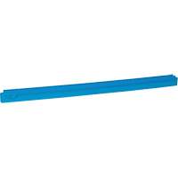28" Double Ultra Hygiene Squeegee Refill Cartridge, Blade Infinity Industrial Services Inc.