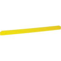 28" Double Ultra Hygiene Squeegee Refill Cartridge, Blade Infinity Industrial Services Inc.